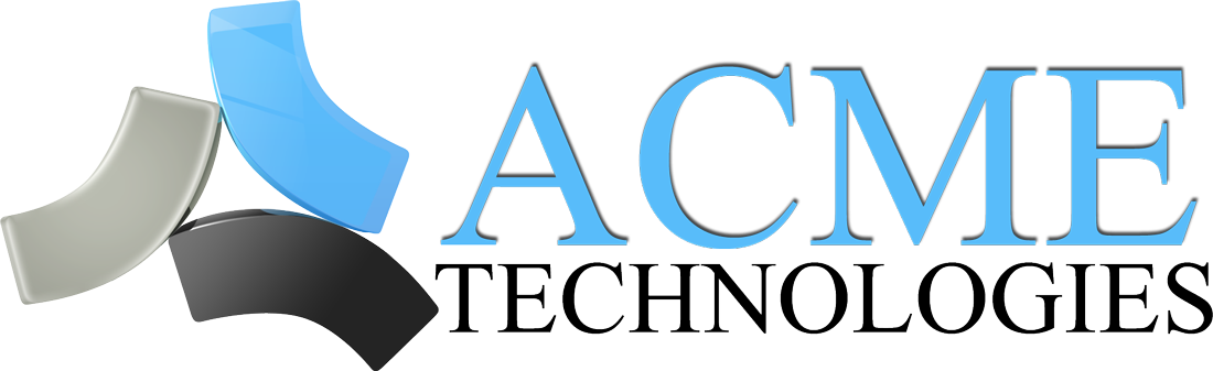Acme Logo